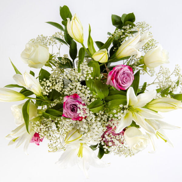The Gorgeous Flower Company: Premium Delivery Dubai | Flower Delivery