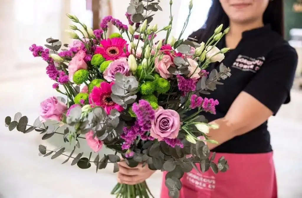 You are currently viewing The Gorgeous Flower Co’s Take On Premium Flower Delivery