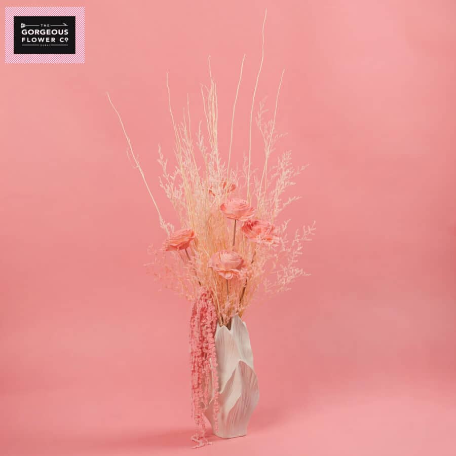 Rose Mirage