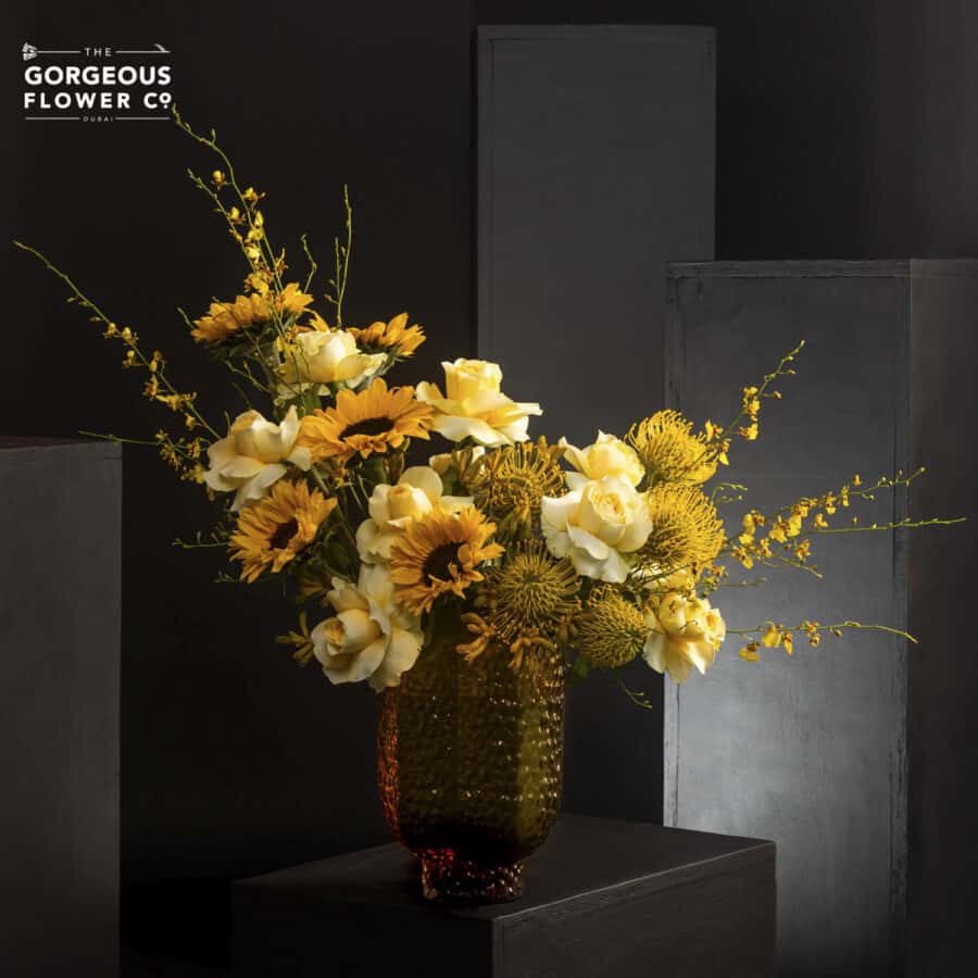 Citrine Glow | Refresh