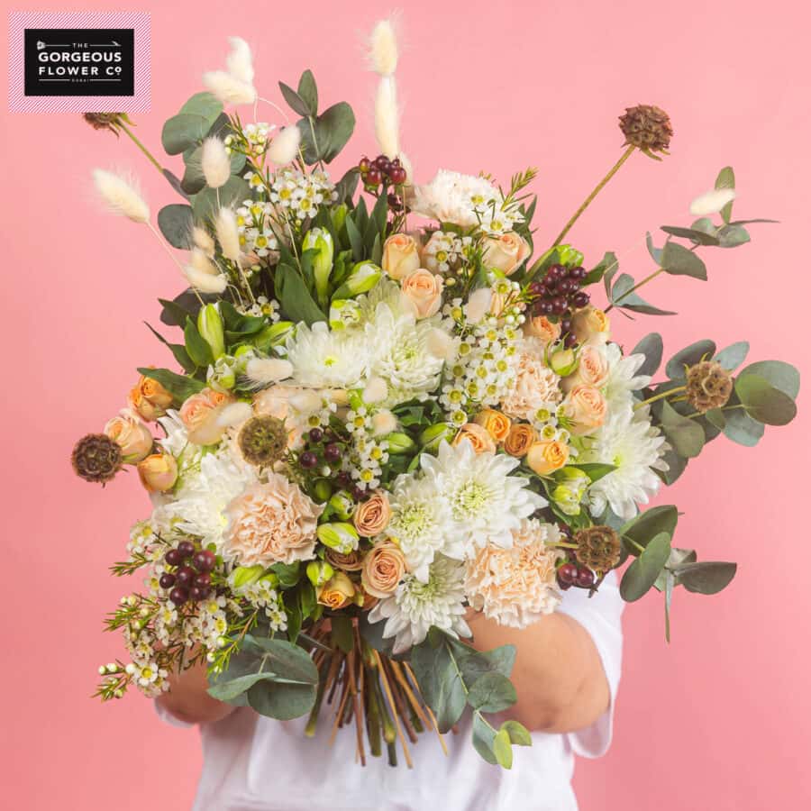 Autumn Affair - Gorgeous (As shown in image)