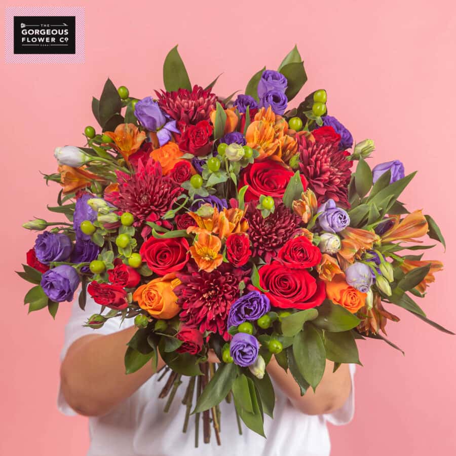 Falling For You - Gorgeous (As shown in image)