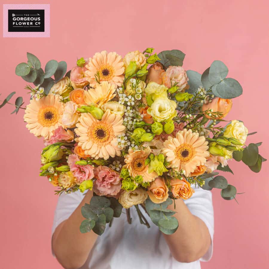 Coral Calling - Gorgeous (As shown in image)