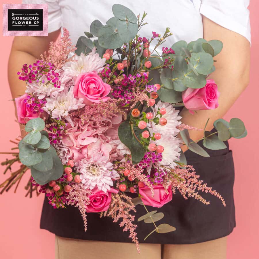 Bloom of Hope - Gorgeous