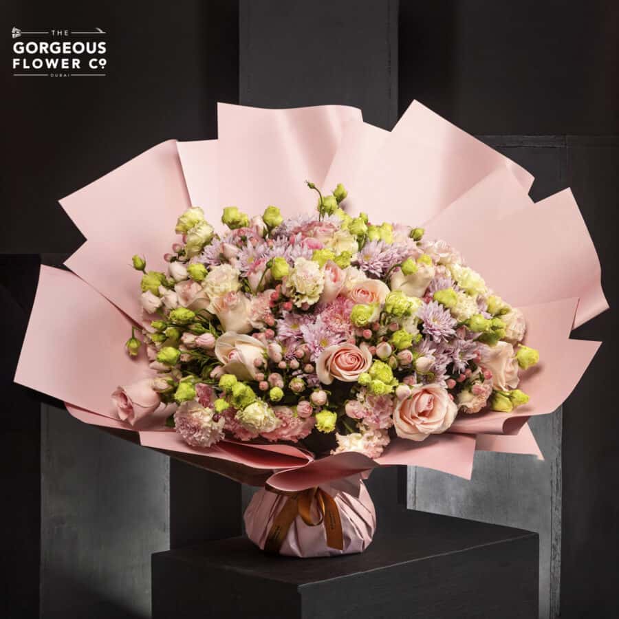 Blush Glow | Romance - WOW