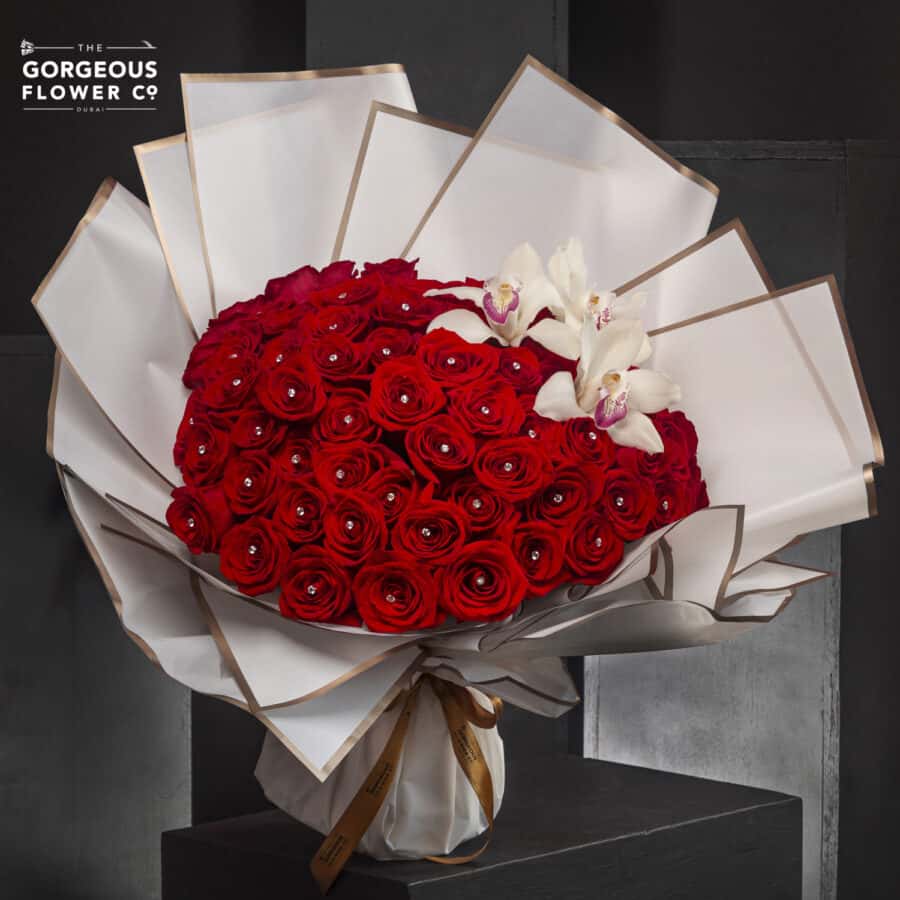 Crimson Jewel | Devotion - WOW