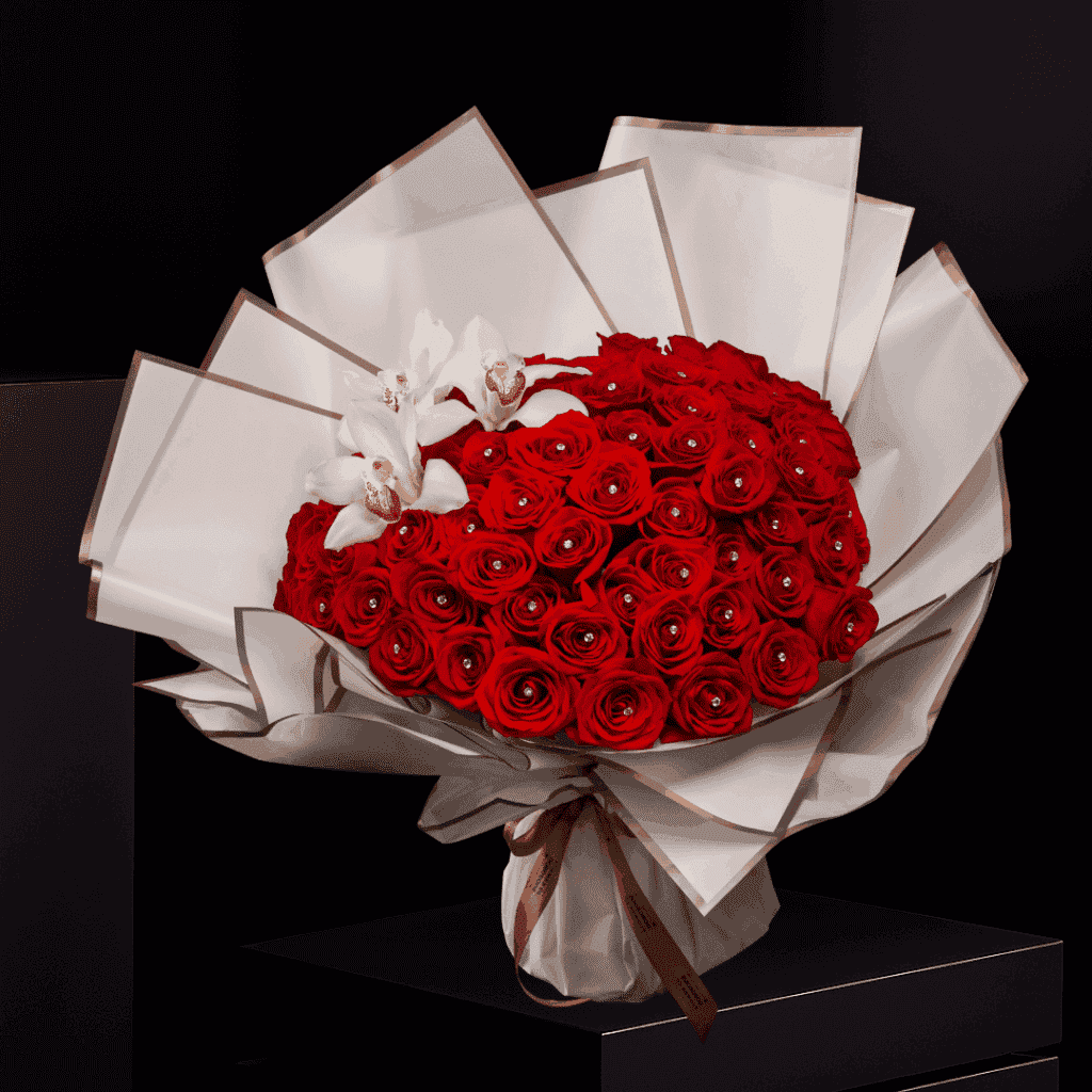 Luxury Florist in Dubai