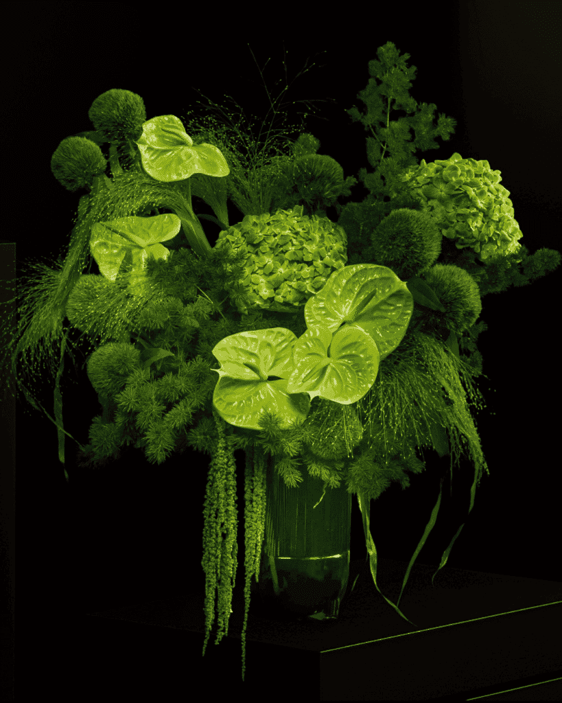 Luxury Florist in Dubai