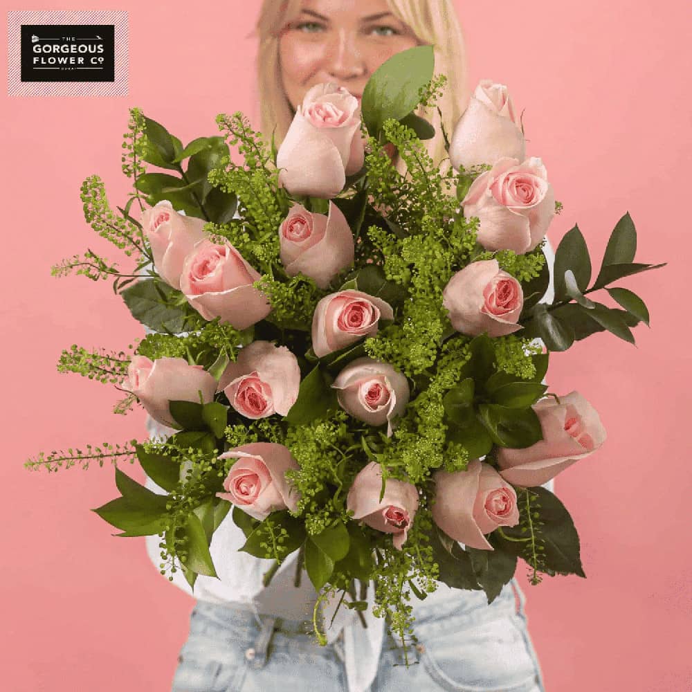 flower workshops dubai