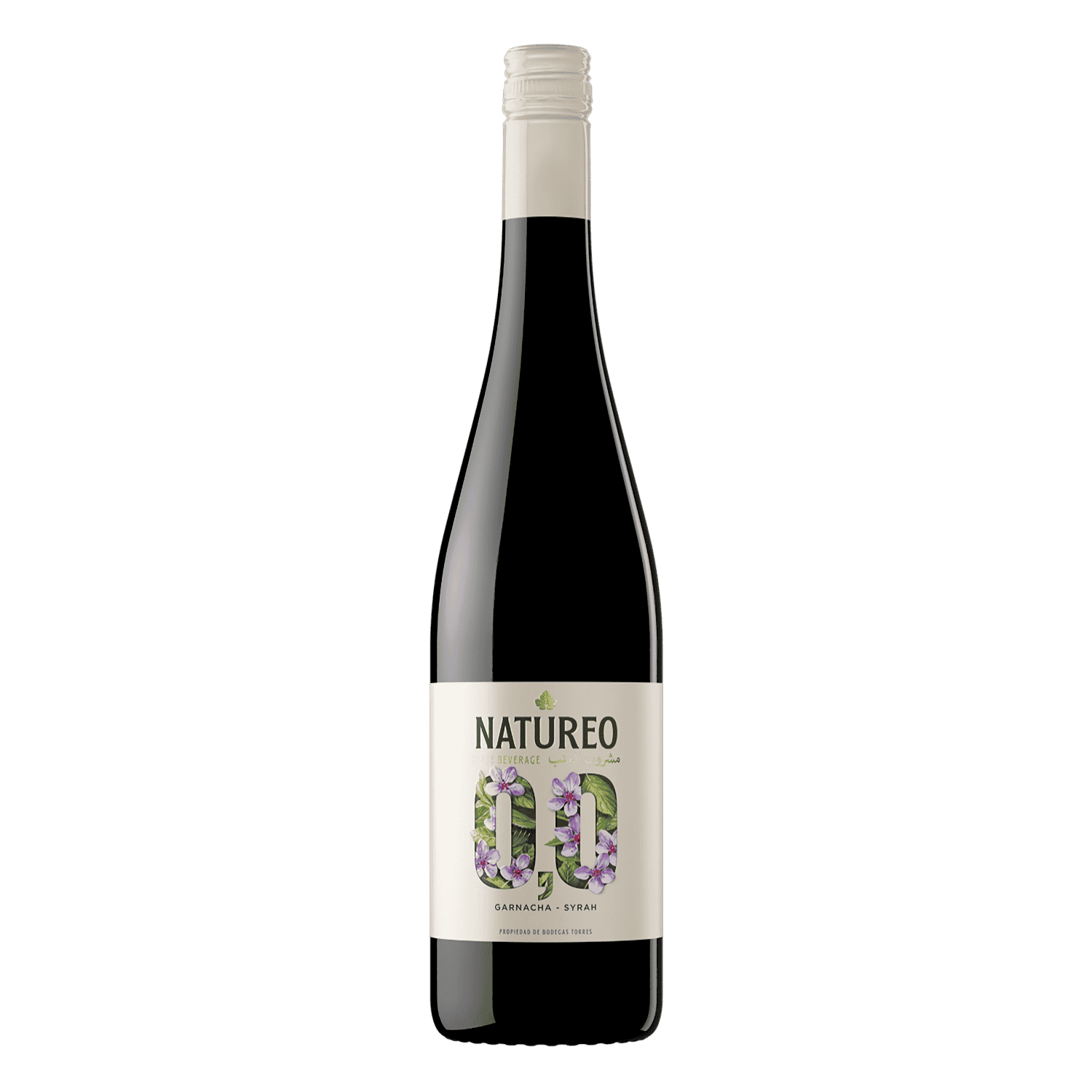 Natureo-Garnacha-Syrah-Grape-Beverage