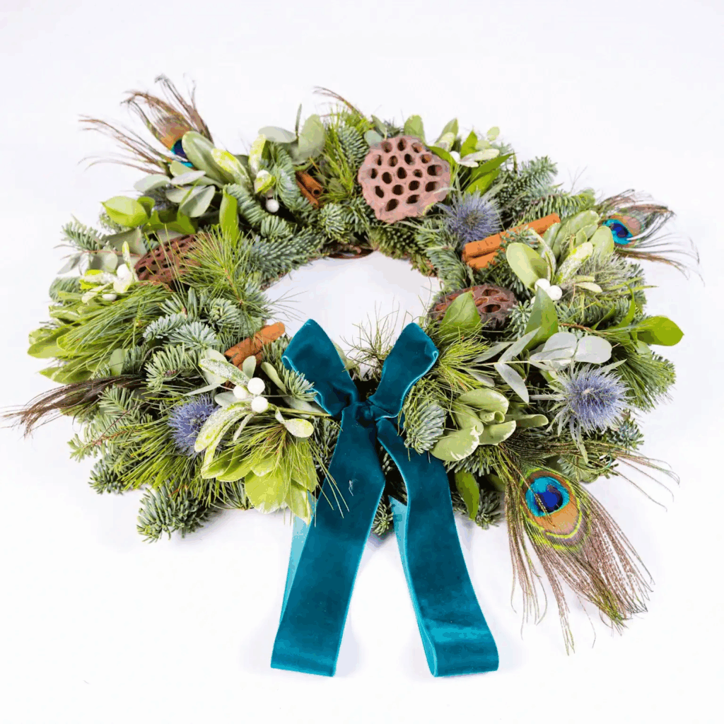 flower workshops in Dubai