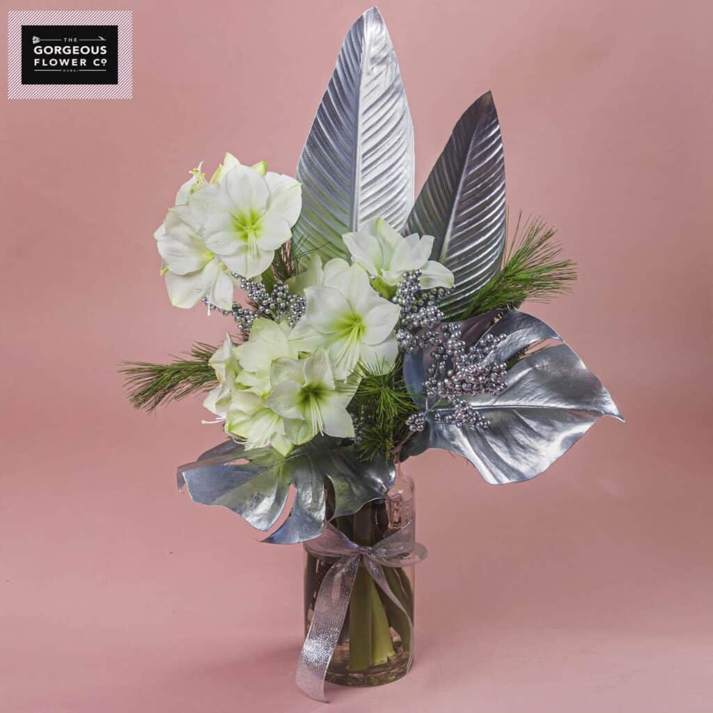 flower workshops in Dubai