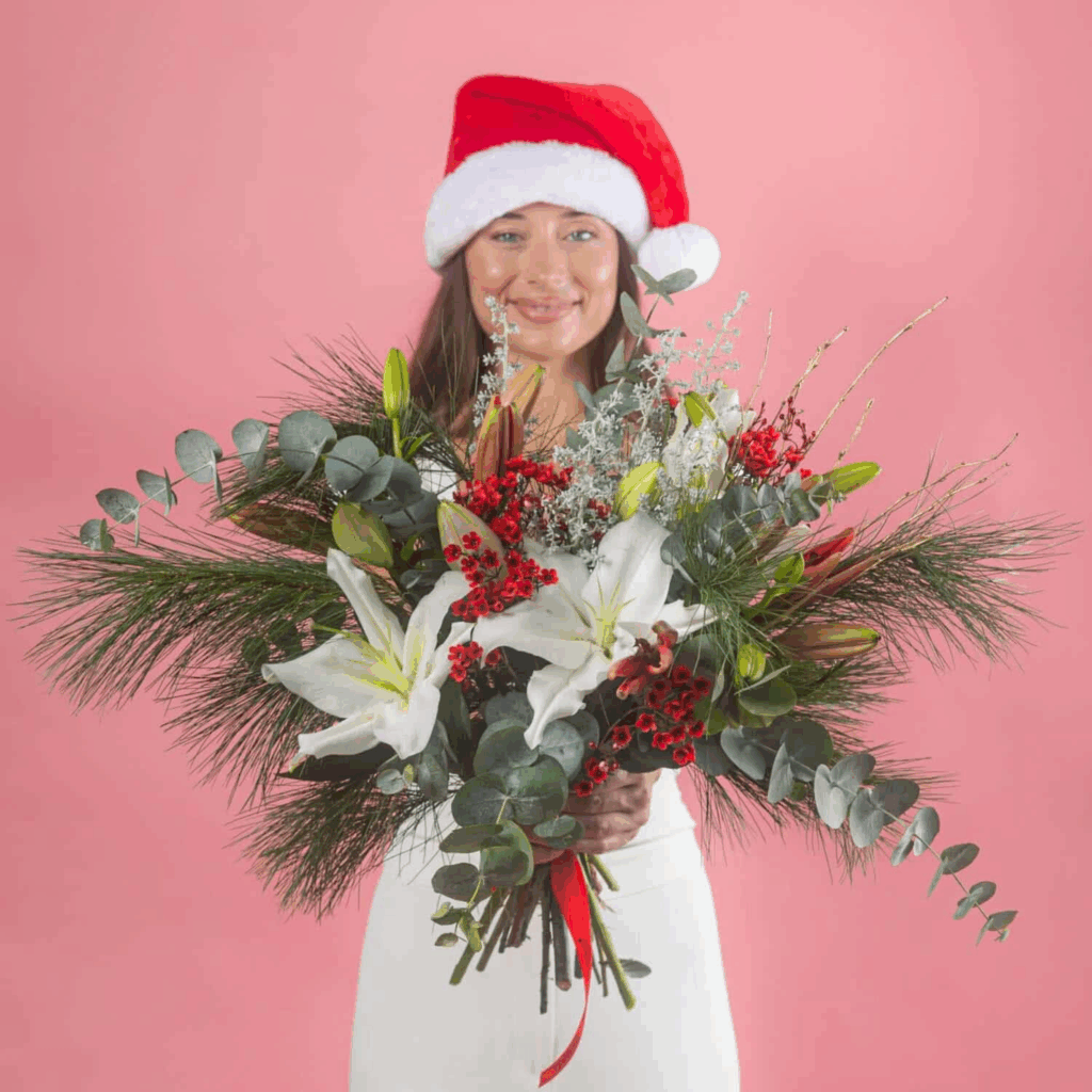 flower workshops in Dubai