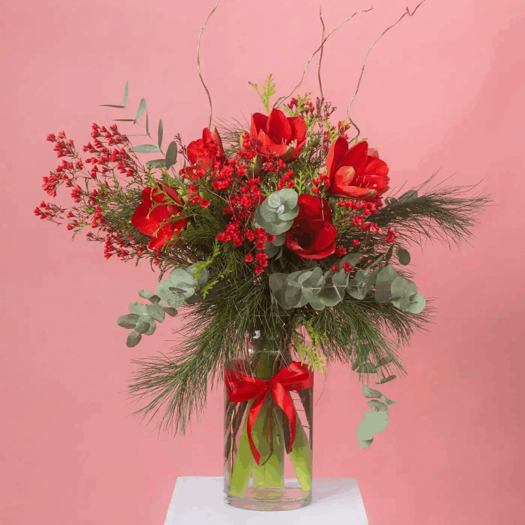 flower workshops in Dubai