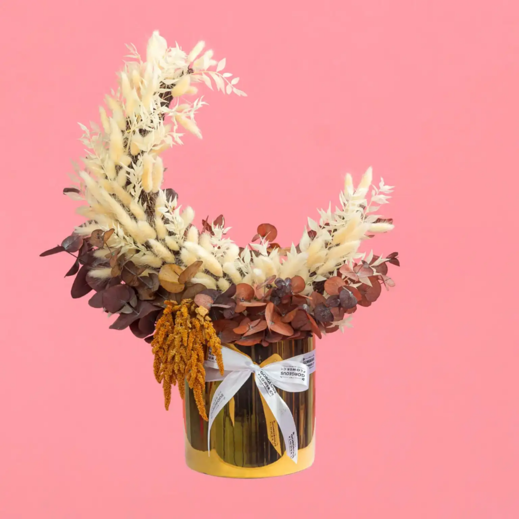 Flower shop in Dubai