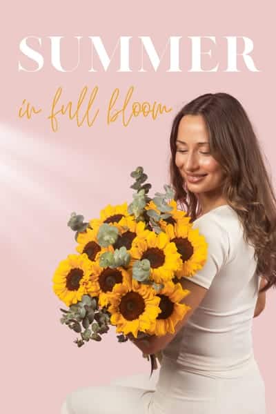 Summer Flowers